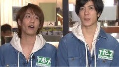 Hey! Say! JUMP - リトルトーキョーライブ