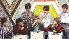 Sexy Zone,Johnnys Jr. - ザ少年倶楽部