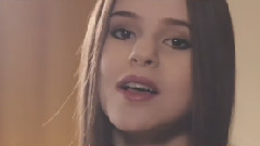 Marina Kaye - The World Belongs To Us