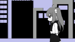 初音未来,VOCALOID家族 - 思慮する日々 (初音ミク)