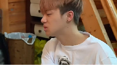 iKON,金振焕(iKON),B.I(iKON),Bobby(iKON) - 玛丽与我 EP8 金振焕 & 金韩彬Cut