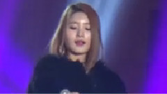 EXID - 每夜