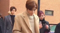 SMROOKIES,NCT - Jaehyun's Graduation
