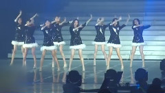 Sunny(少女时代),允儿(少女时代),秀英(少女时代),Tiffany(少女时代),少女时代 - MBC演艺通信 曼谷演唱会报道