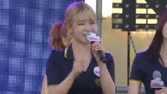 AOA,朴草娥(AOA) - 草娥颂