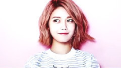 秀英(少女时代),少女时代 - Happy Birthday Sooyoung