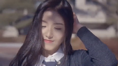 严智(GFriend),银河(GFriend),信飞(GFriend),素媛(GFriend),GFriend - Rough