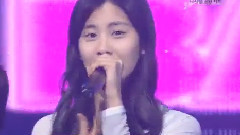 Jessica,Tiffany(少女时代),Yuri(少女时代),孝渊(少女时代),少女时代 - Baby Baby