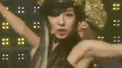 Jessica,Yuri(少女时代),秀英(少女时代),Sunny(少女时代),少女时代 - Mr.Taxi