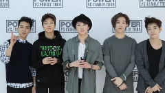 Winner - YG FAMILY CONCERT 2014 