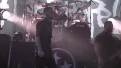 Whitechapel - The Saw Is the Law