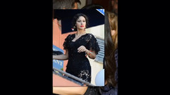 音乐短片 - 莫妮卡.贝鲁奇 意大利女演员兼模特