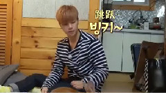 iKON,金振焕(iKON),B.I(iKON),Bobby(iKON) - 玛丽与我ep8 金振焕&金韩彬cut