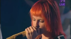 Paramore - CrushCrushCrush
