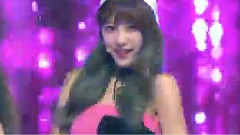 惠璘(EXID),正花(EXID),率智(EXID),LE(EXID),EXID - Hot Pink