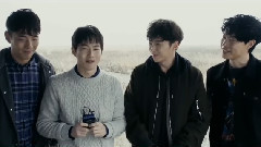 SUHO(EXO),EXO - GLORY DAY 新年问候
