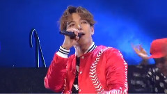 Jun.K(2PM),2PM - LOVE LETTER