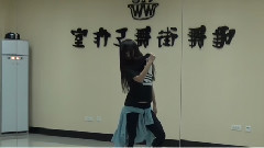 舞蹈视频,音悦stage - Intro序曲