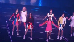 f(x),宋茜,Amber(f(x)),Luna(f(x)),Krystal(f(x)) - Zig Zag