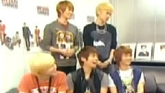 SHINee,李泰民(SHINee) - Interview