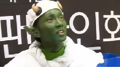 SHINee,李泰民(SHINee) - WIDE Happy Halloween With SHINee