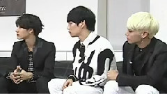 SHINee,李泰民(SHINee) - Super Star K SHINee Cut