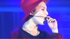 SHINee,李泰民(SHINee) - Lucifer & Burning Up