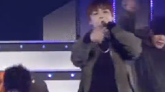 GOT7,JB(GOT7) - LOVE TRAIN