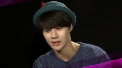 李泰民(SHINee),SHINee - <我们结婚了> 泰民 Full Cut EP28