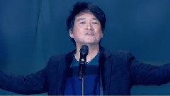 周华健 - 泼墨