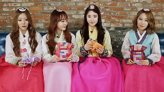 Melody Day - MelodyDay's Lucky Letter
