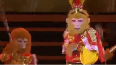 华语群星 - 大圣归来