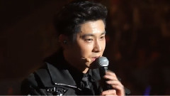 郑允浩,东方神起 - WHY