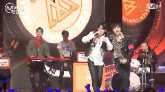 Winner - IMMATURE