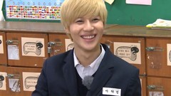 李泰民(SHINee) - 我们结婚了 泰民 Full Cut EP03