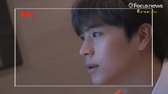 BTOB,陆星材(BTOB) - Zussix CF 陆星材 新年祝福