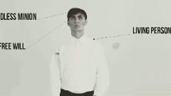 音乐短片 - 100年来僵尸之进化 少儿不宜