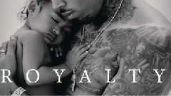 Chris Brown - Who's Gonna (NOBODY) Remix