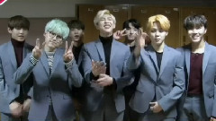 V(防弹少年团),田柾国(防弹少年团),防弹少年团 - Simply Kpop 200回祝贺影像 防弹少年团cut