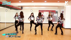 Dal★shabet - Someone like U (Fan Cover Clip)