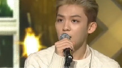 TEEN TOP - Day after day - 音乐银行 现场版 16/02/05