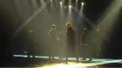TEEN TOP - 死角地带 - 音乐银行 现场版 16/02/05