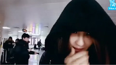 朴孝敏(T-ara) - Vapp 济州岛突袭事件!!!!!