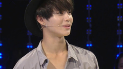 李泰民(SHINee) - KBS2 1VS100 泰民 Cut