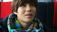 李泰民(SHINee) - SHINee 美好的一天 EP05 泰民cut