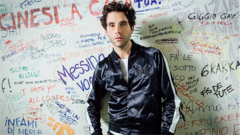 Mika - Hurts