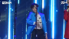 Winner,姜胜允(Winner) - BABY BABY