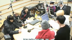 TEEN TOP - KBS Cool FM 金圣柱的歌谣广场with TeenTop