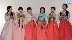 LABOUM - 2016 新春问候影像