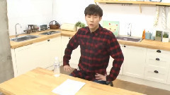 金圣圭(Infinite),Infinite - Showtime 'My Infinite Television 圣圭 kongkong三件套